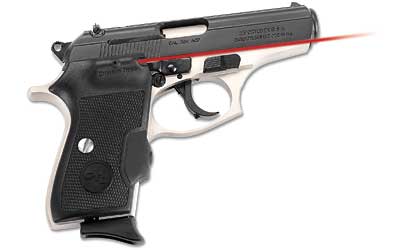 BERSA THNDR 380 DT 3.5" 7RD CRM TRC