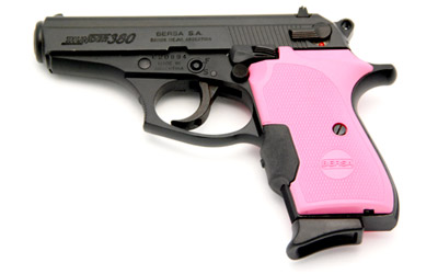 BERSA THNDR 380 MBL 3.5" 7RD PNK CMT