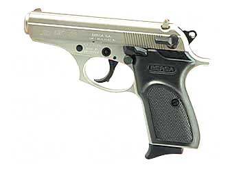 BERSA THUNDER 380 NICKEL 3.5" 7RD