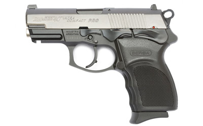 BERSA THUN PRO UC 40SW  DT 3.6" 10RD