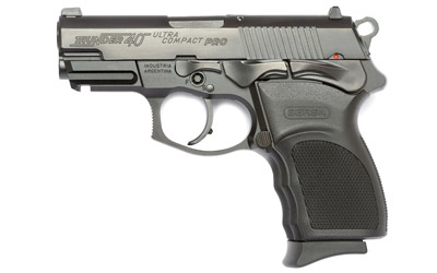BERSA THUN PRO UC 40SW MAT 3.6" 10RD