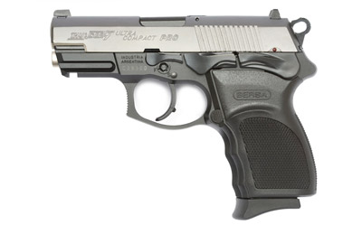 BERSA THUN PRO UC 9MM DT 3.25" 13R