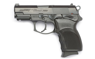 BERSA THUN PRO UC 9MM MATTE 3.25"13R