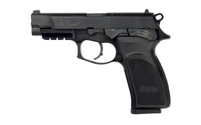 BERSA THUN PRO 9MM MATTE 4.3" 17RD
