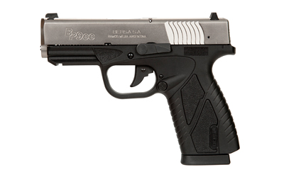 BERSA CC 9MM 3.2" DUOTONE 7RD