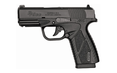 BERSA CC 9MM 3.2" BL 8RD