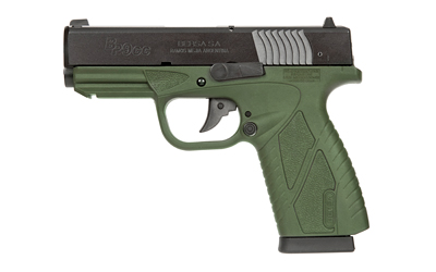 BERSA CC 9MM 3.2" OD 8RD