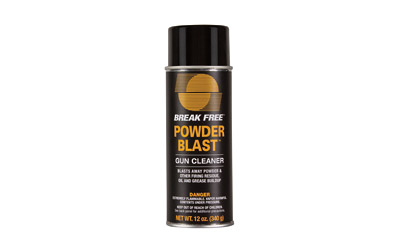 BF POWDER BLAST AEROSOL 12OZ 12/CTN