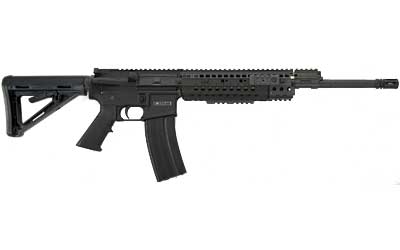 BARRETT REC7 6.8MM 16"W/ARMS RAIL