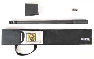 BARRETT CONVER KIT BBL 308 22" FLTD