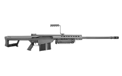 BARRETT 82A1 .416B SEMIAUTO 29" BLK