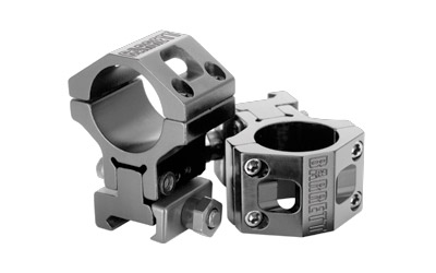 BARRETT EXRINGS 1.6" 30MM BLK