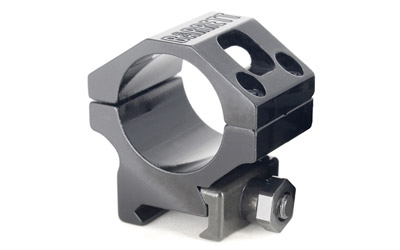 BARRETT 30MM ZERO GAP LOW RINGS 1"