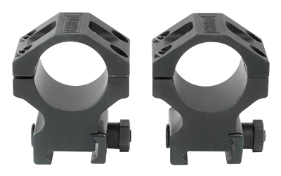 BARRETT RINGS HIGH 1.3" 30MM BLK