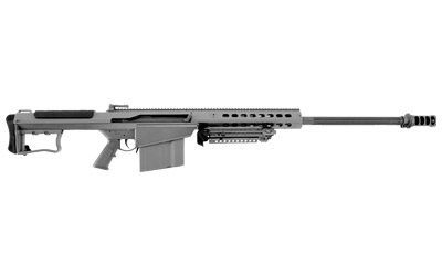 BARRETT M107A1 50BMG 29" BLK 10RD