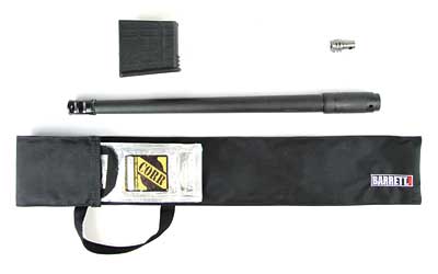 BARRETT CONVER KIT BBL 308 17" HB