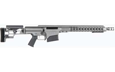 BARRETT MRAD 308WIN 17" HB GREY 10RD
