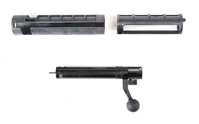 BARRETT MRAD BREECH CONVERSION KIT