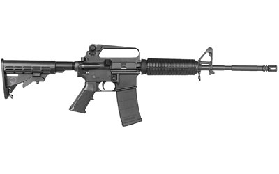 BUSHMASTER A2 223 16" M4A2 30RD