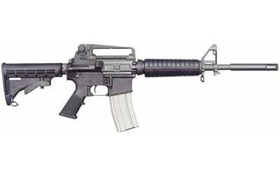 BUSHMASTER A3 CARB 223 11.5"PB 30R