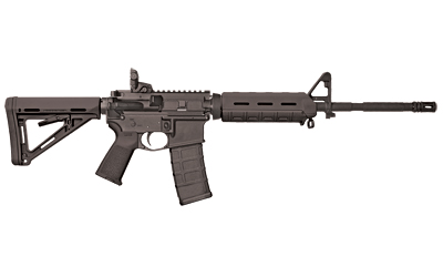 BUSHMASTER MOE M4 223 16" BLK 30RD