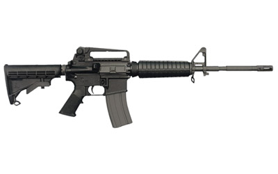 BUSHMASTER A3 6.8MM 16" M4A3 26RD