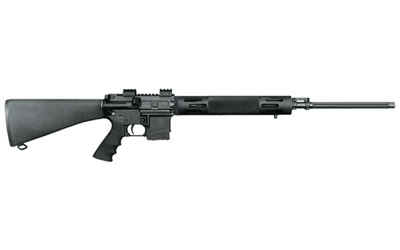 BUSHMASTER V-MATCH 223 24" VARM 10RD