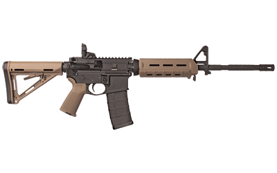 BUSHMASTER MOE M4 223 16" DE 30RD