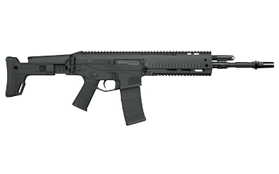 BUSHMASTER ACR ENH 223 16.5" BLK 30R