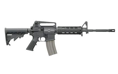 BUSHMASTER M4 A3 223 16" W/RAIL 30RD