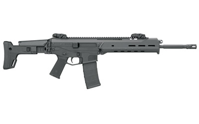 BUSHMASTER ACR BASIC 223 16.5" BLK