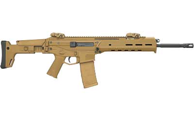 BUSHMASTER ACR BASIC 223 16.5" CB