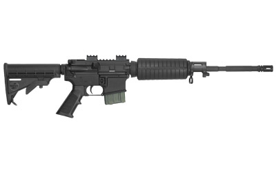 BUSHMASTER ORC M4 223 16" BB 10RD