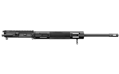 BUSHMASTER UPPER 450BSH 20" FT BLK