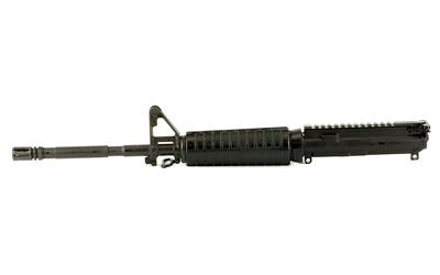 BUSHMASTER UPPER M4A3 223 16" BLK FT