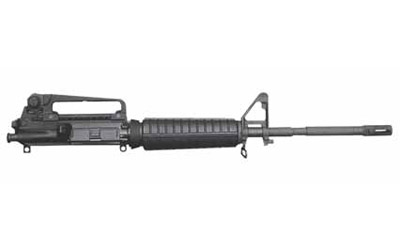 BUSHMASTER UPPER M4A3 6.8SPC 16" BLK