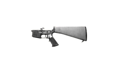 BUSHMASTER LOWER W/BUTTSTOCK