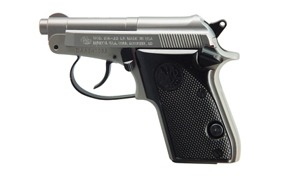 BERETTA 21 22LR 2.4" ST 1-7RD