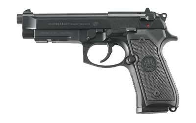 BERETTA M9A1 9MM 4.9" BL 2-15RD
