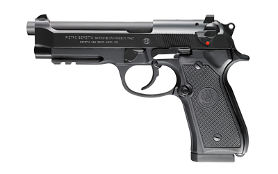 BERETTA 96A1 40SW 4.9" BL 3-12RD