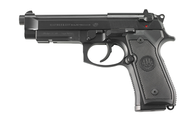 BERETTA 92A1 9MM 4.9" BL 3-17RD