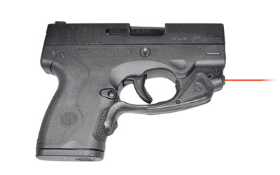 BERETTA NANO 9MM 3.07" 6&8RD CTC