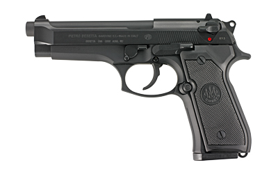 BERETTA 92FS 9MM 4.9" BL 2-15RD ITLY