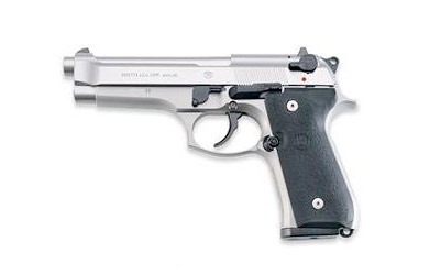 BERETTA 92FS 9MM 4.9" ST 2-15RD USA