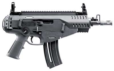 BERETTA ARX 160 22LR 20RD 8.5" BLK