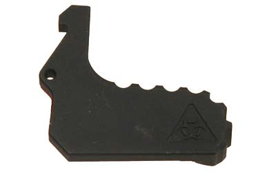 BLACK RAIN MILLED TAC LATCH