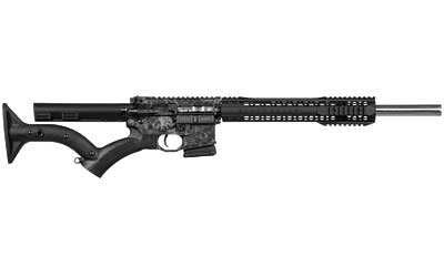 BLACK RAIN SLVR SKLS 223WYLDE 16" NY