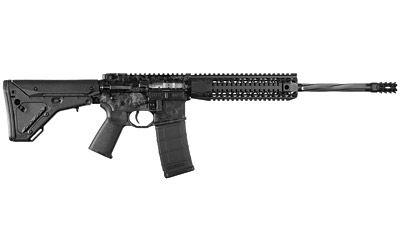 BLACK RAIN SLVR SKLS 223WYLDE 16" 30