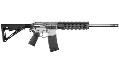 BLACK RAIN NOR-GRD 223WYLDE 16" 30RD