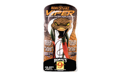 BORESNAKE VIPER RFL CLNR 243/6MM